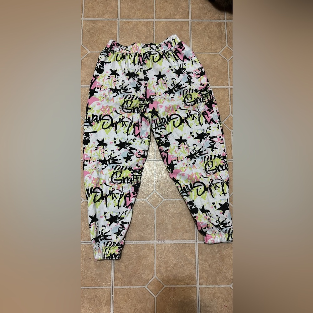 Sweatpants, street style design
